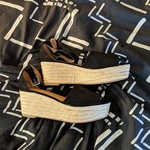 Lane Bryant Espadrilles